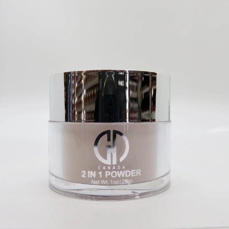 nail repair with nail repair foundation-068 GND 2 in 1 Powder 1 OZ