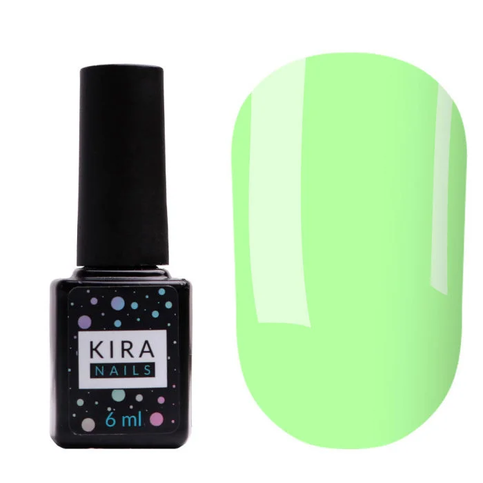 nail repair for nail repair tested remedies-Kira Nails Gel Polish 025