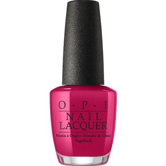 nail polish marshmallow roast-OPI Nail Lacquer - This is Not Whine Country 0.5 oz - #NLD34