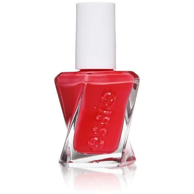 nail polish oyster sauce-Essie Gel Couture -  Beauty Marked - #280