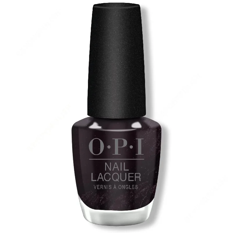 nail polish mango orange-OPI Nail Lacquer - Vampsterdam 0.5 oz - #NLH63