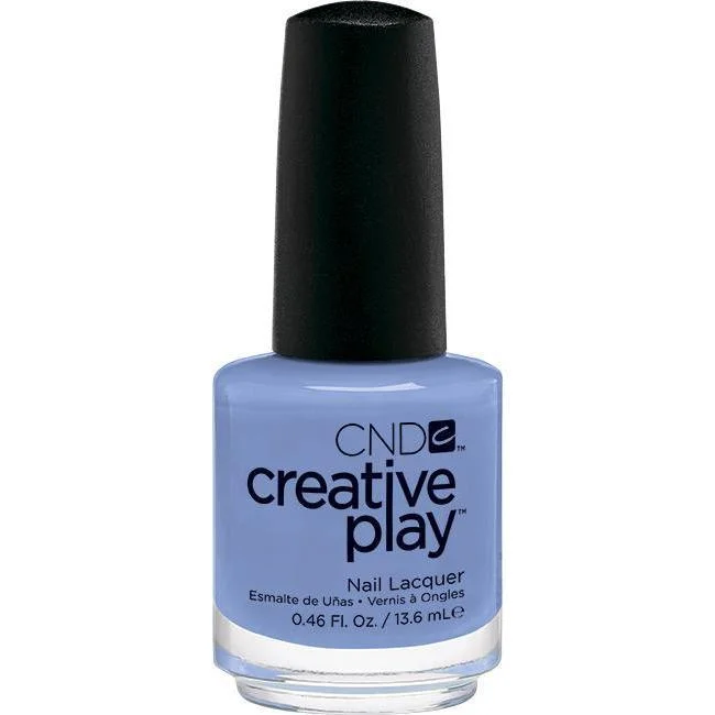 nail polish scuba gear-CND Creative Play - Skymazing 0.5 oz - #504