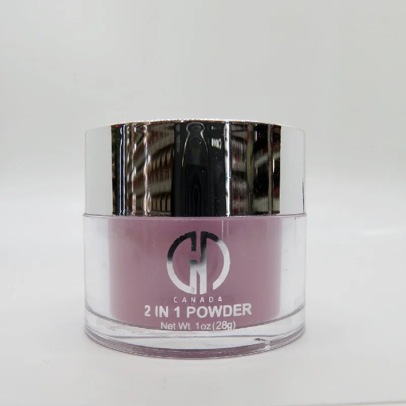 nail repair for nail repair weekly care-086 GND 2 in 1 Powder 1 OZ