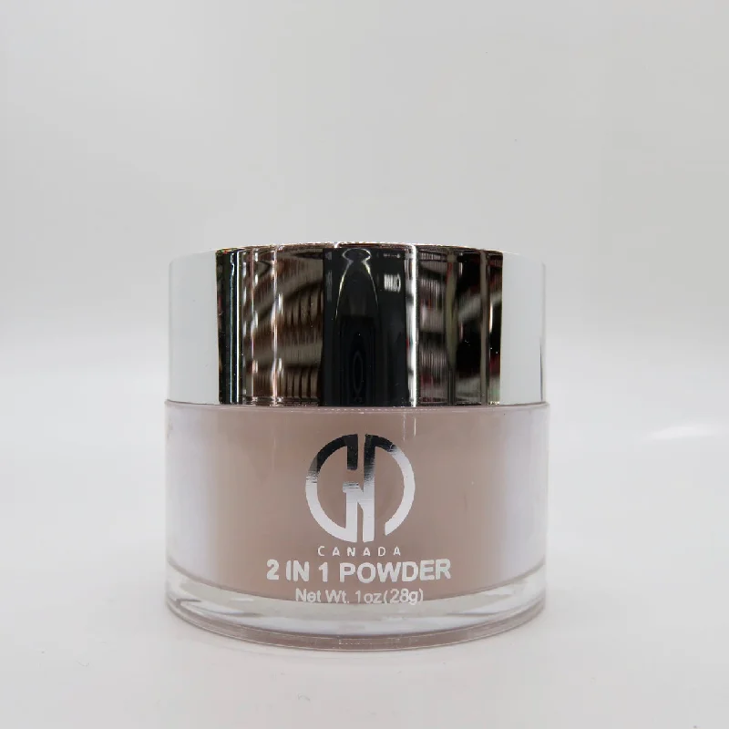 nail repair with nail repair anchor-072 GND 2 in 1 Powder 1 OZ