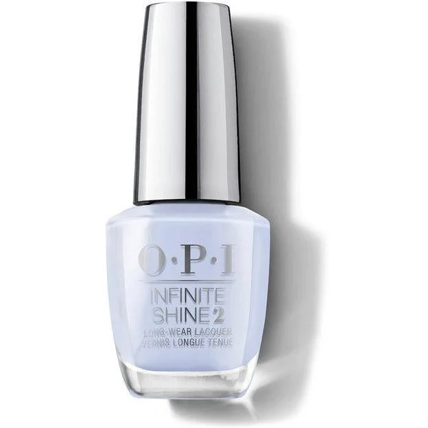 nail polish weekend vibes-OPI Infinite Shine - To Be Continued... 0.5 oz - #ISL40