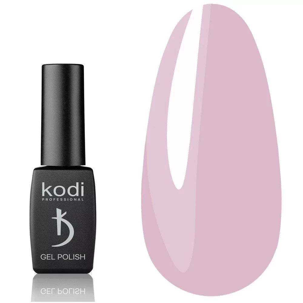 nail polish seaside stroll-Gel Polish M №120 7ml Kodi Professional