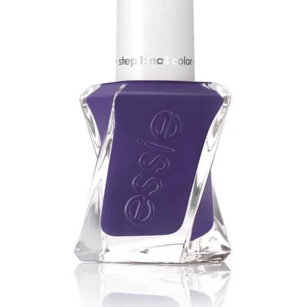 nail polish oak wood-Essie Gel Couture Beau Tie 0.5 oz - #1094