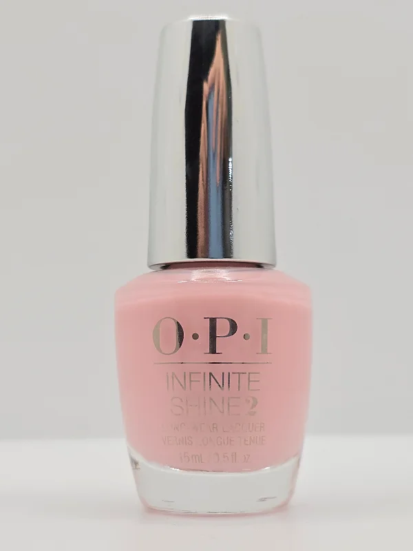 nail repair for nail repair emergency care-D - Opi Infinite Shine ISL H39  It's A Girl