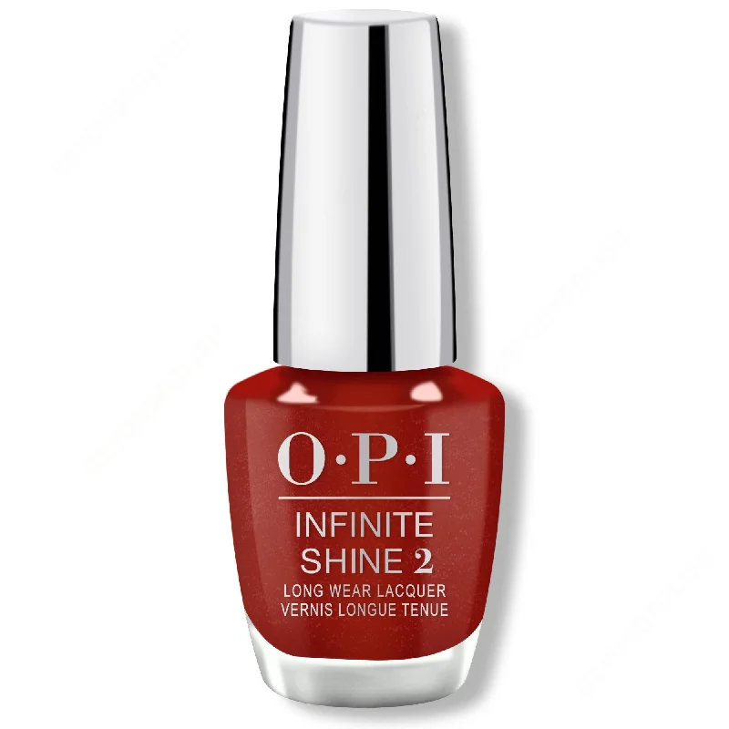 nail polish octopus ink-OPI Infinite Shine - Now Museum, Now You Dont 0.5 oz - #ISLL21