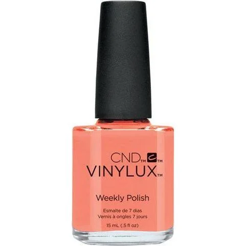 nail polish chef white-CND - Vinylux Shells In The Sand 0.5 oz - #249