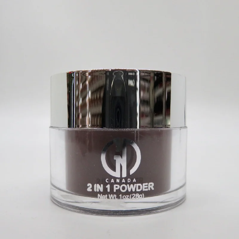 nail repair with nail repair therapy-120 GND 2 in 1 Powder 1 OZ