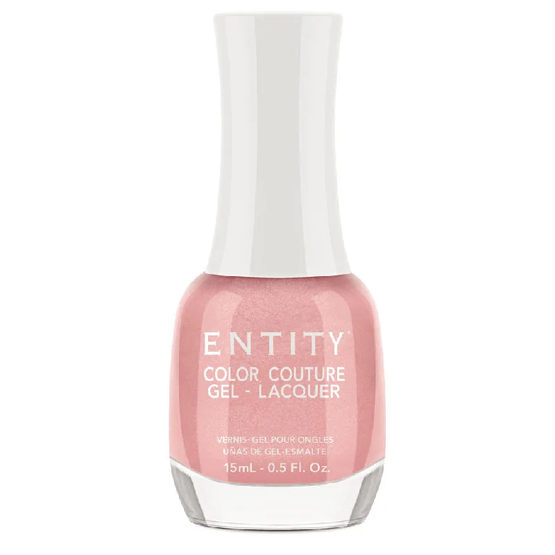 nail polish oat cream-Lacquer - 5101523 Blushing Bloomers