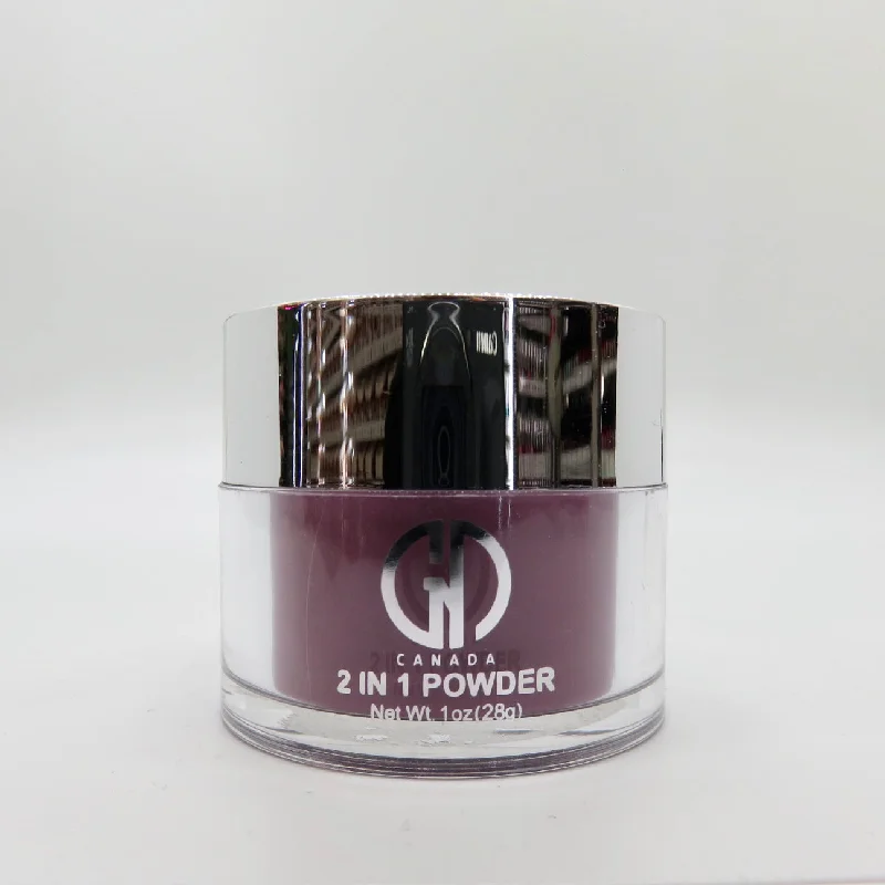 nail repair for nail repair rapid recovery-094 GND 2 in 1 Powder 1 OZ