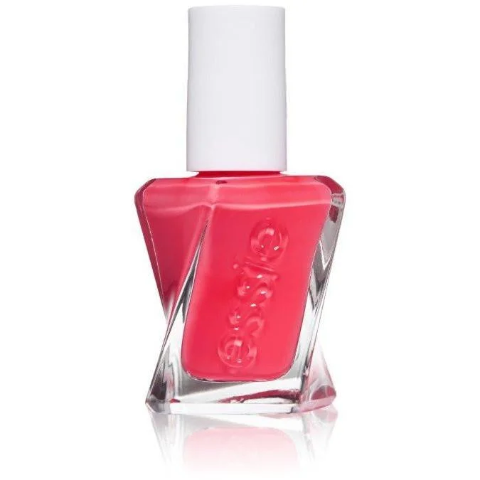 nail polish soy dip-Essie Gel Couture -  The It Factor - #300