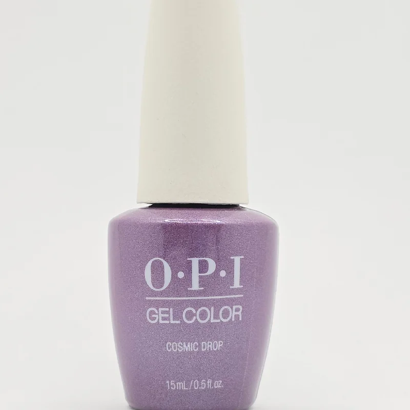 nail repair for nail repair necessities-OPI GC F019 CosMIC DROP