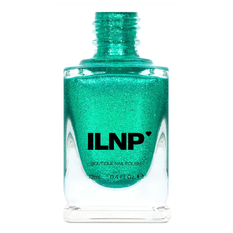 nail polish cereal bowl-ILNP - Funhouse