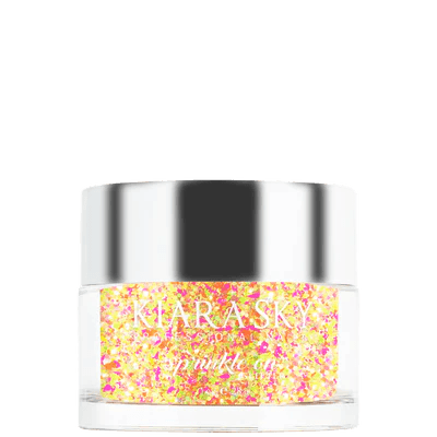 nail polish cabin cozy-Kiara Sprinkle SP 209 STARDUST | Sprinkle On Collection