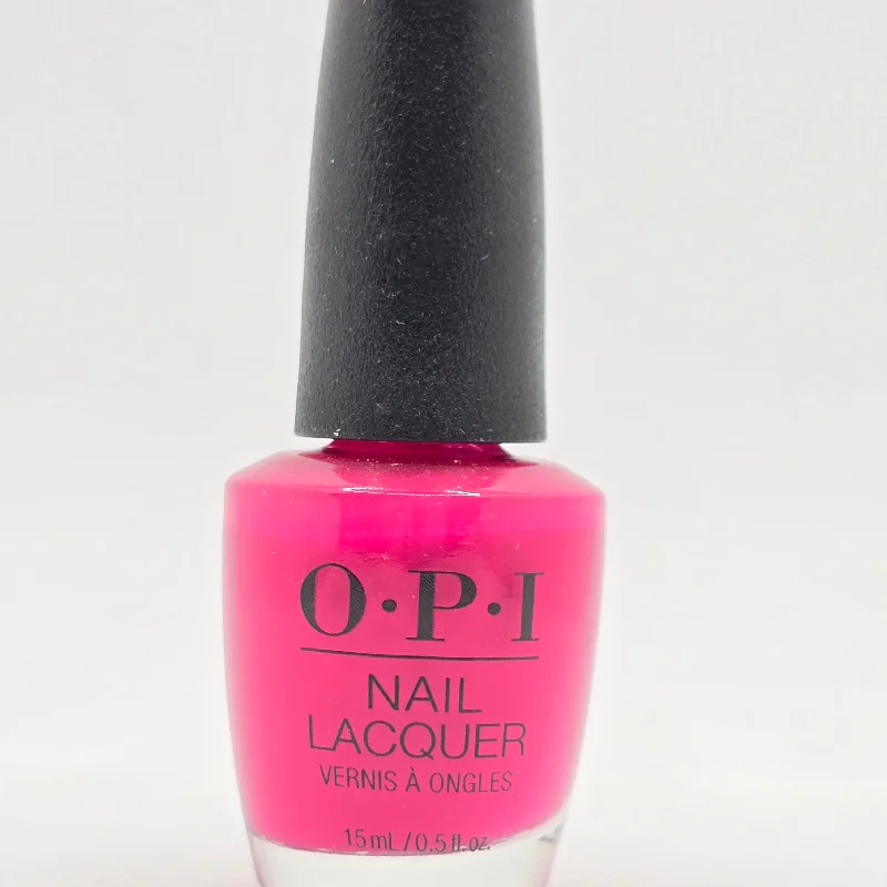 nail repair for nail toughness-OPI NL A46 - KOALA BEAR-Y