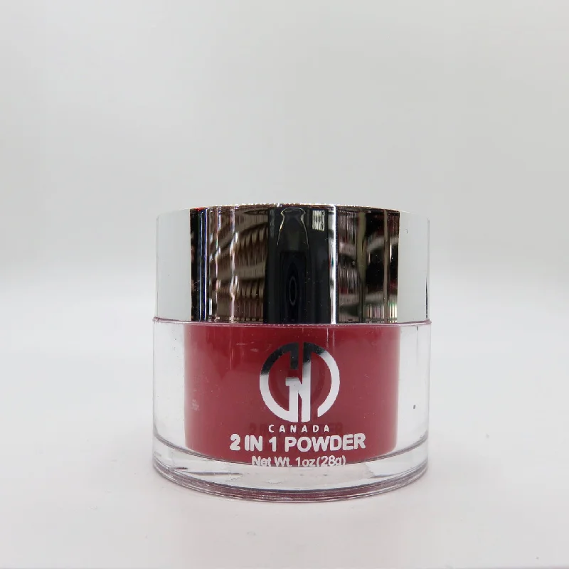 nail repair with nail repair overcoat-056 GND 2 in 1 Powder 1 OZ