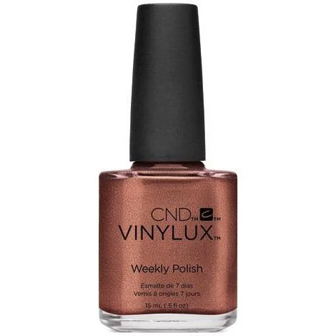 nail polish barley soup-CND - Vinylux Leather Satchel 0.5 oz - #225