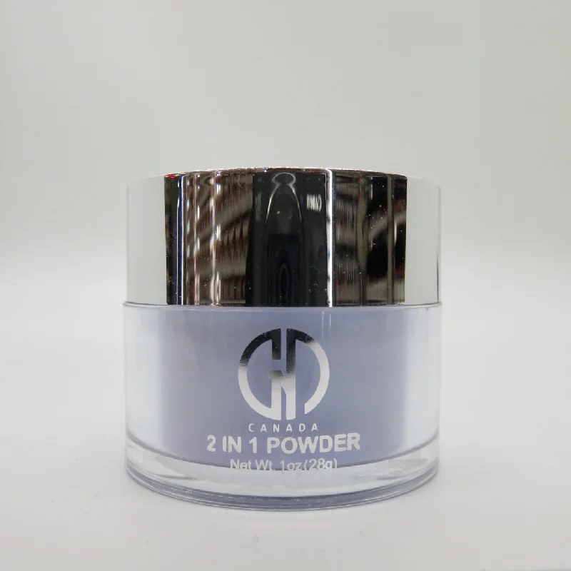 nail repair for nail repair secrets-107 GND 2 in 1 Powder 1 OZ