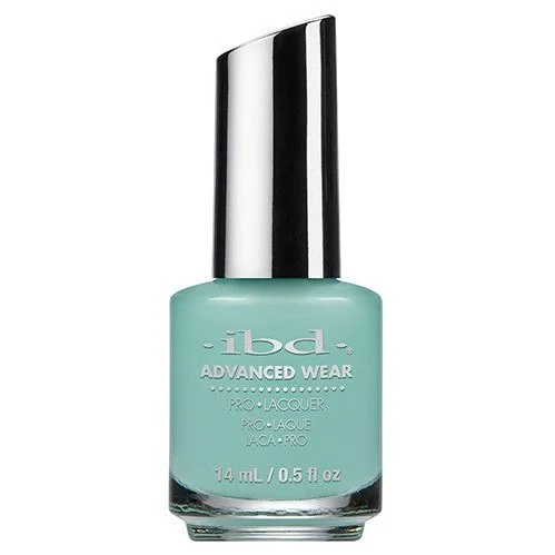 nail polish sea glass-Advanced Wear - Hot Springs 65386