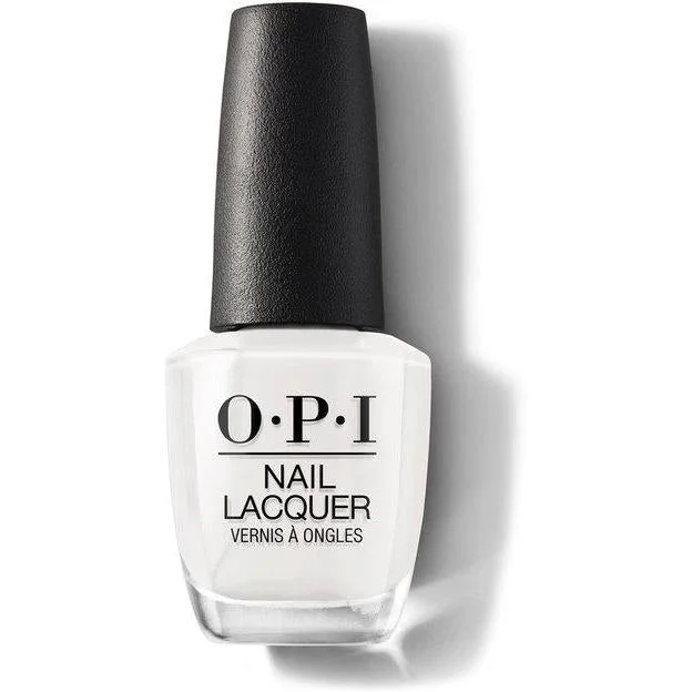 nail polish marina blue-OPI Nail Lacquer - Leather Rydell Forever 0.5 oz - #NLG53