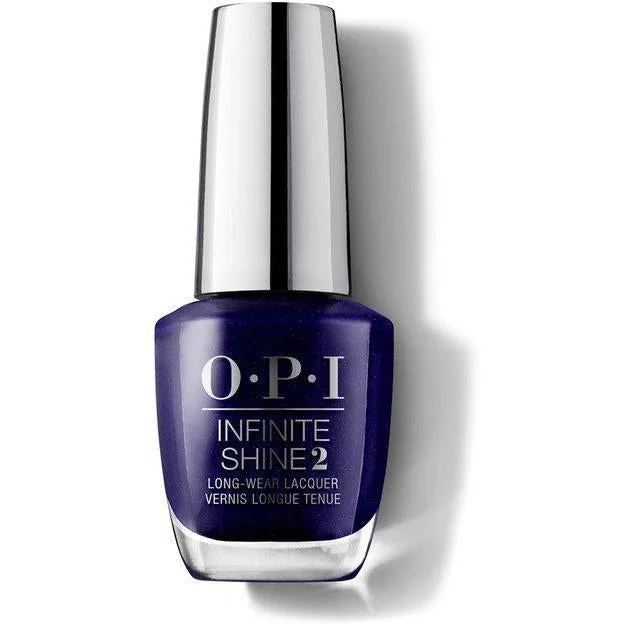 nail polish portside-OPI Infinite Shine - Chills Are Multiplying! 0.5 oz - #ISLG46