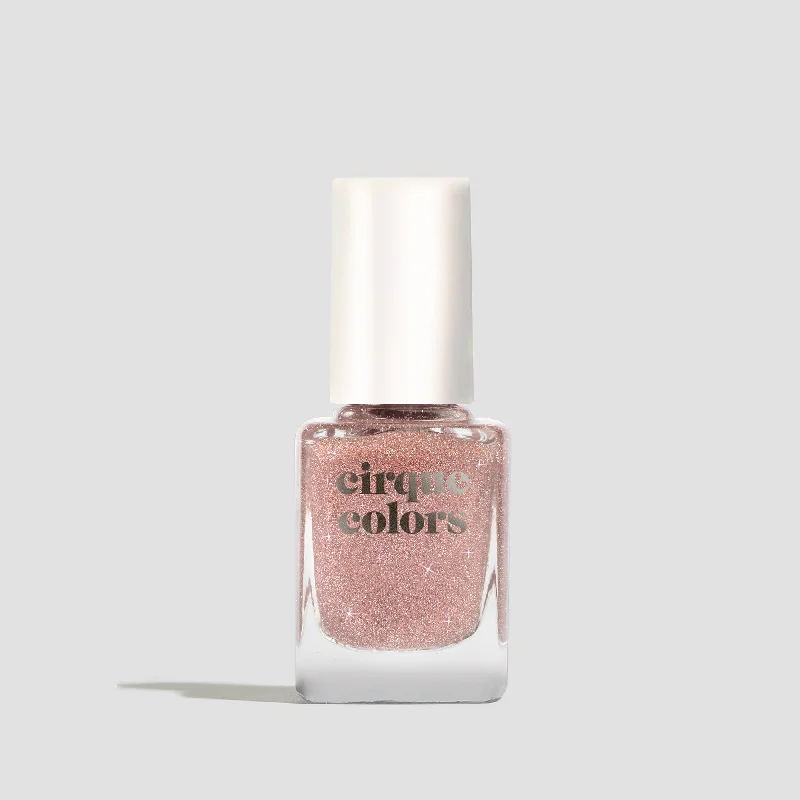 nail polish fireplace brick-Cirque Colors - Tiny Dancer