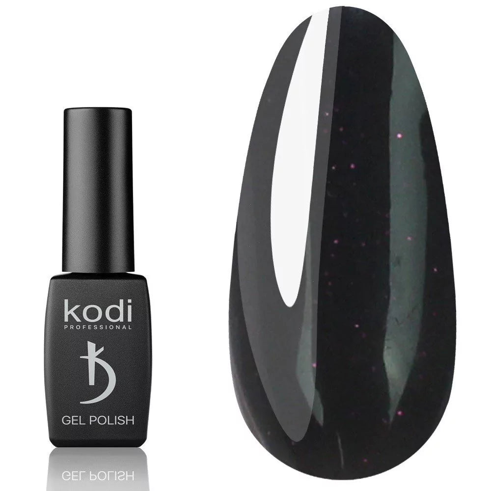 nail polish rolling pin-Gel Polish BW №110 8ml Kodi Professional