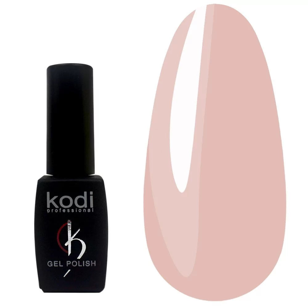 nail polish candy jar-Gel Polish SL №1 8ml Kodi Professional