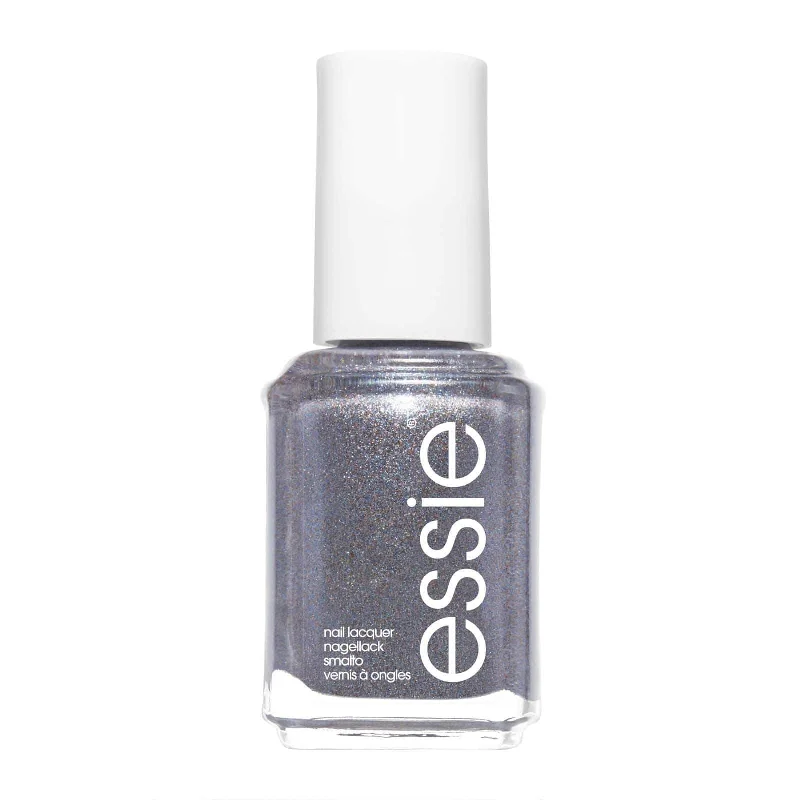 nail polish oat cream-Essie Stay Up Slate 0.5 oz - #1535