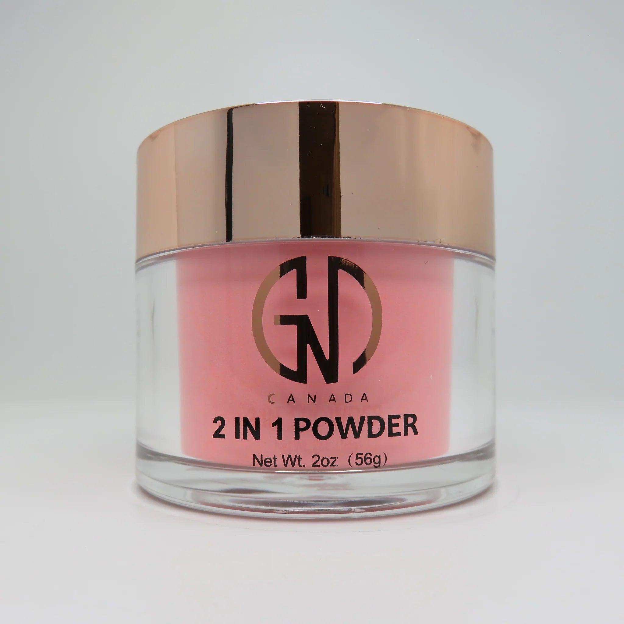 nail repair for nail repair video guides-GND 2 In 1 Acrylic Powder 2OZ - 141