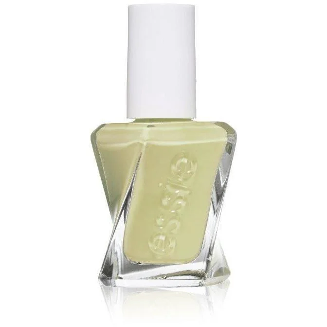 nail polish peanut crunch-Essie Gel Couture -  Take A Walk - #245