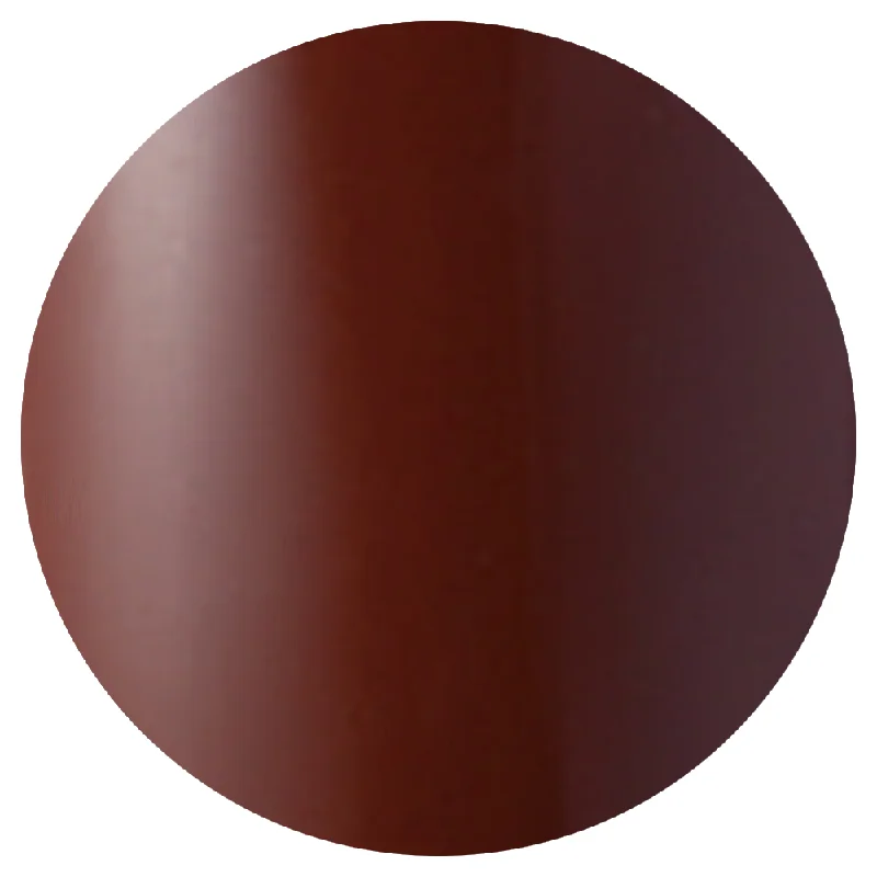 nail polish yeast brown-VETRO No. 19 Gel Pods - 132 Chocolate **