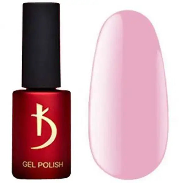 nail polish pier sunset-Gel Polish P №50 7ml Kodi Professional