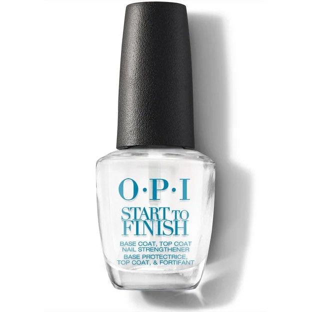 nail polish kiwi green-OPI Nail Lacquer - Start-to-Finish - #NTT71