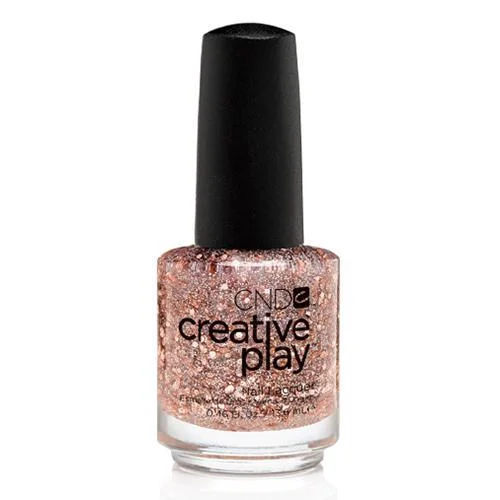 nail polish deep sea-CND Creative Play - Look No Hands 0.5 oz - #497