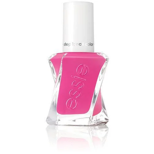 nail polish rapids rush-Essie Gel Couture - Designer Bow 0.5 oz #1111