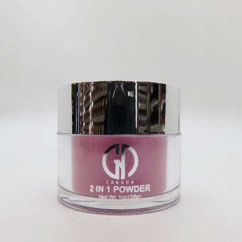 nail repair with nail repair hydrating gel-044 GND 2 in 1 Powder 1 OZ