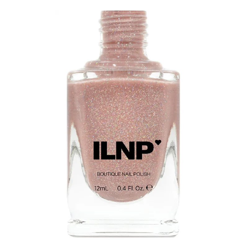 nail polish designer inspired-ILNP - Sandy Baby