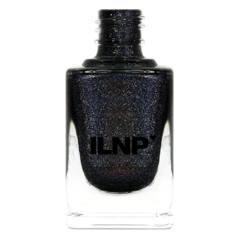 nail polish smoothie blend-ILNP - Black Magic