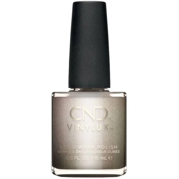 nail polish treasure chest-CND - Vinylux Safety Pin 0.5 oz - #194