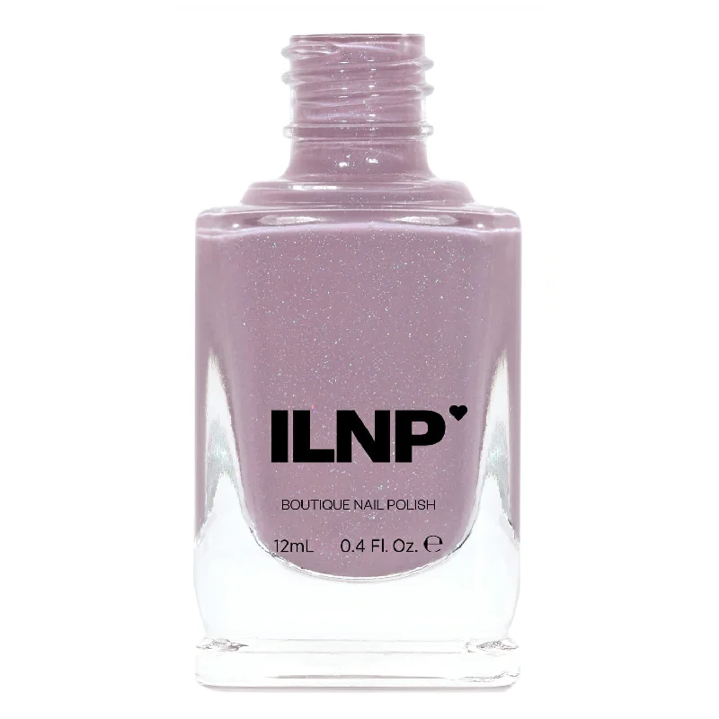 nail polish whipped topping-ILNP - Internship