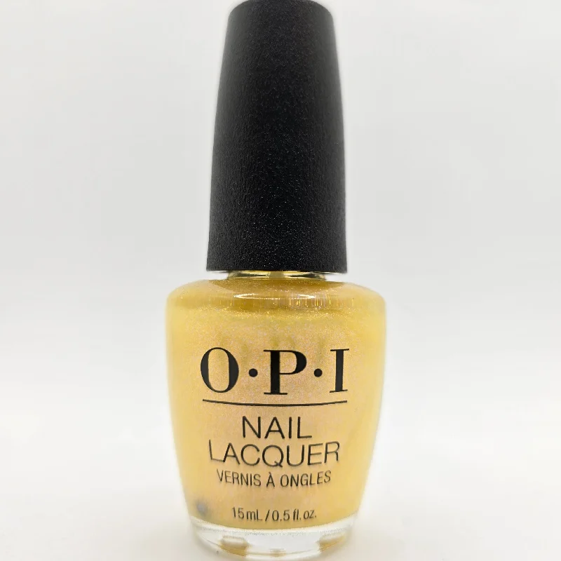 nail repair for nail clarity-OPI NL SR1 - RAY-DIANCE