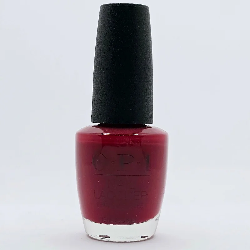 nail repair for nail repair shortcuts-OPI NL V29 AMORE AT THE GRAND CANAL