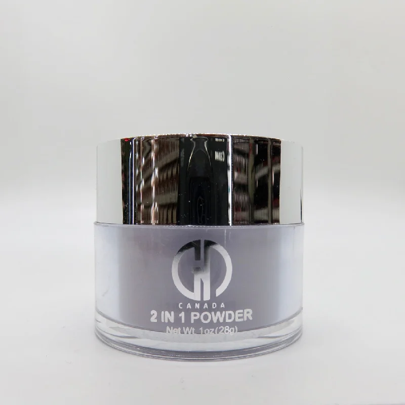 nail repair with nail repair mist-104 GND 2 in 1 Powder 1 OZ