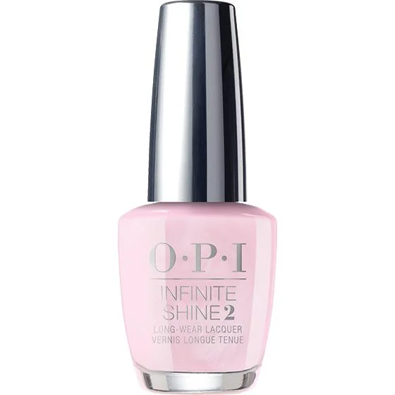 nail polish mist veil-OPI Infinite Shine - The Color That Keeps On Giving 0.5 oz - #ISHRJ46