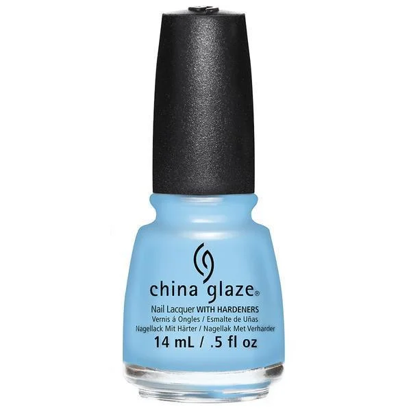 nail polish donut glaze-China Glaze - Dont Be Shallow 0.5 oz - #83413