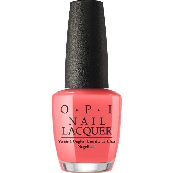 nail polish wick black-OPI Nail Lacquer - Time for a Na-pa 0.5 oz - #NLD40